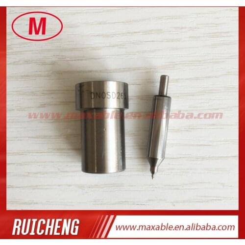 Diesel Nozzle 0 434 250 128 DN0SD265 DNOSD265 0434250128 NOZZLE /fuel injector nozzle