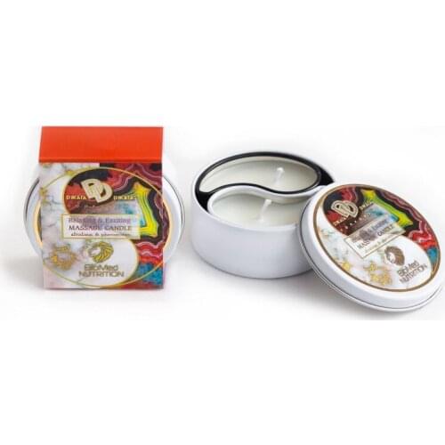 Джага Джага Massage Candles