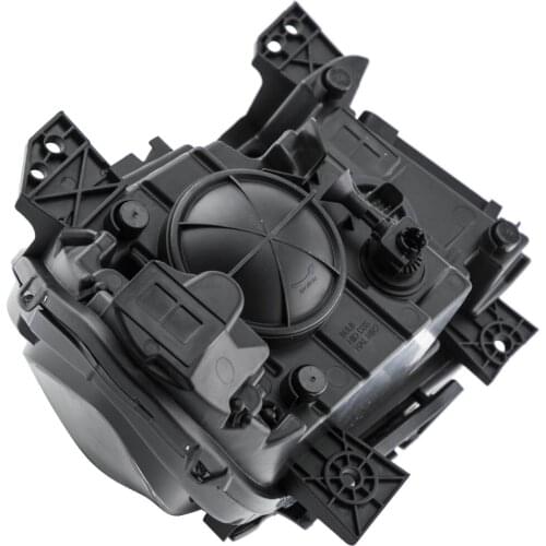 Headlight fits for Dodge Charger Driver Side Halogen Headlamp 2015-2019