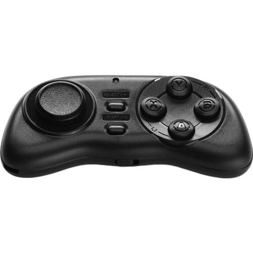 PL-608 Bluetooth 3.0 Gamepad Smart Phone Gaming Controller for Tablet PC IOS