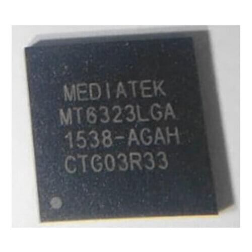 MT6323LGA BGA 100% Original Brand New