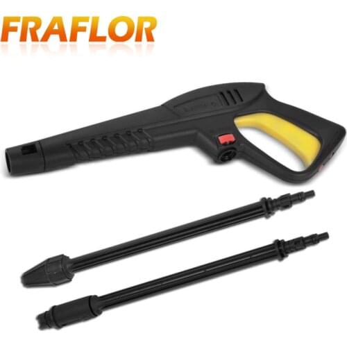 Car Washer Water Spray Gun Lance Nozzle Weapon for Lavor Lavorwash Vax Craftsman Briggs & Stratton High Pressure Washers