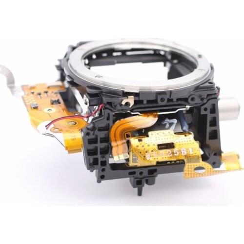New small body For Canon 5D4 5DIV 5D Mark IV Mirror Box Assembly W/AF Sensor Replacement Repair Part