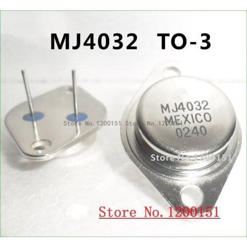 MJ4032 TO-3