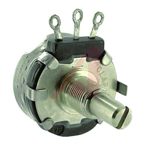 RV4NAYSD104A potentiometer 100k potentiometer original authentic switch