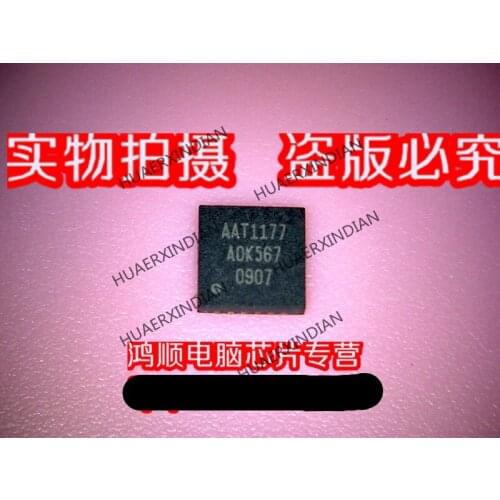 Brand new original AAT1177 !!! High Quality