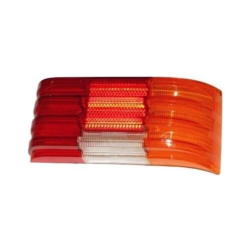 VolMarkt Mercedes W115 Stop Lamp Glass