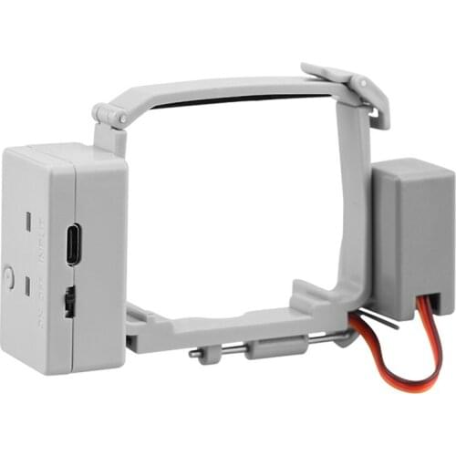 For FIMI X8SE 2020 Drone Delivery Device Dispenser Thrower Quick Release Wedding Proposal Gift Air Dropping System