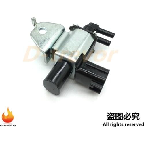 Vacuum Solenoid Valve for Altima Maxima Quest FRontier OE 14955-8J100 14955-8J10A K5T46673