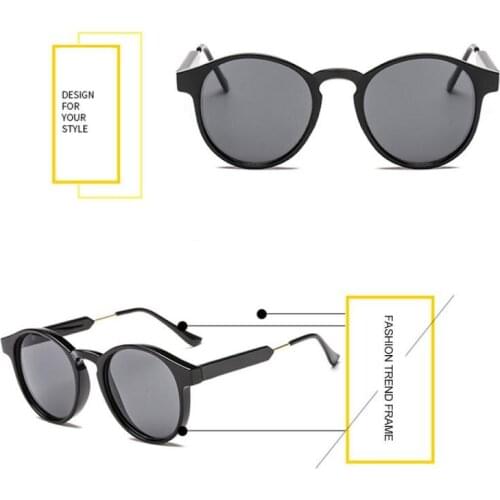 Vintage sunglasses mens and womens universal sunglasses cycling glasses splash and dust resistant riding cycling goggles glass