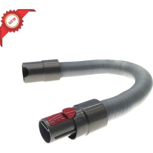 High Quality Quick Release Extendable Hose extension hose for Dyson V8 Cordless Vacuum Cleaner