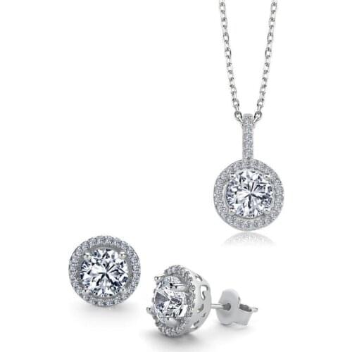 Trendy For Woman 925 Summer Wholesale Zircon Gift Pendant Cute Accessories High Quality Retro Crystal Ring Swarovski