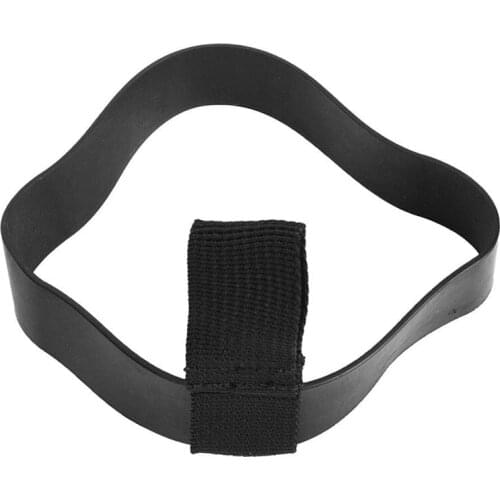 1PC Retainer Tank Hose Scuba Dive Snorkeling Stage Tank Cylinder Bottle Hose Retainer Diving Equipment 35cm