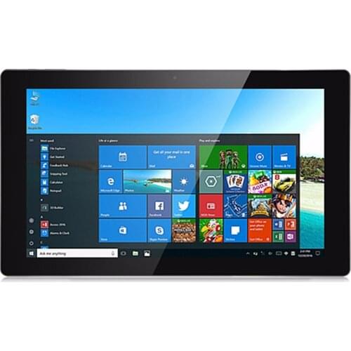 10.1'' IPS Windows10 Tablet PC CWI515 Quad core 1920 x 1200 4GB+64GB HDMI-compatible 64-bit OS x5-Z8300 USB2.0 x2