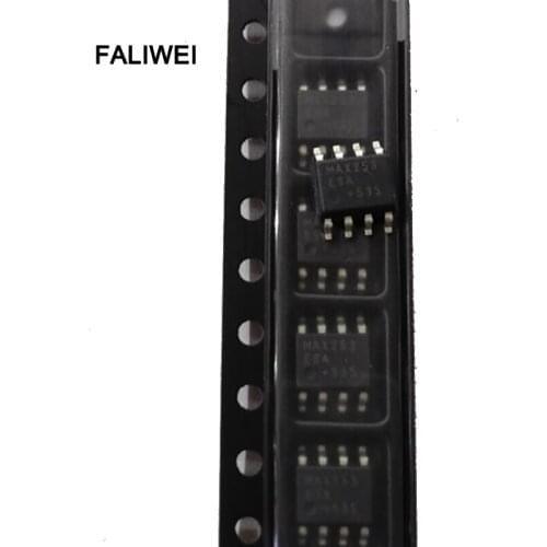 3pcs/lot MAX253ESA MAX253 SOP8 good quality