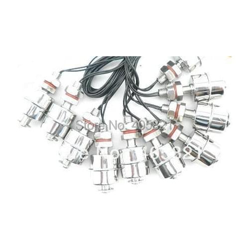 45mm*M10 100V Stainless Steel pressure controller,float switch,flow controller