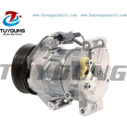5SA09 auto aircon pump for MINI ONE 1.4D 2001 air compressor 64526922397
