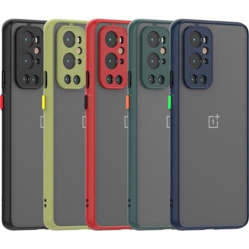 Alitrend OnePlus 7T Pro Phone Cases