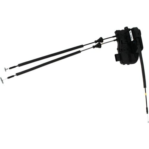 Car Rear Right Door Lock Latch Actuator Suitable for Hyundai Sonata 2011 2012 2013 2014 Rear Passenger Side