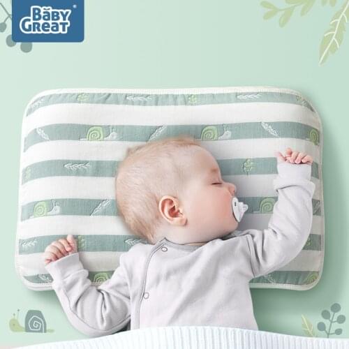 BABYGREAT Baby Pillowcases