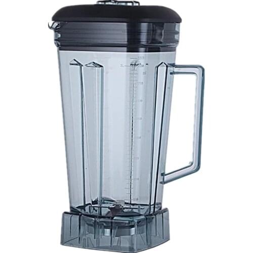 JTC 2L General blender cup for Oaks 1053 989/988 666/668 PB103 TB878 767 LC-L01 350/300/280 319 blender parts