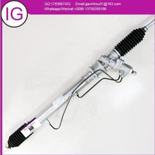 For Power Steering Gear LHD for Suzuki Grand Vitara 1999-2006 48500-65D50 4850065D50 48500-65D5 4850065D5 4858065D51 48580-65D51