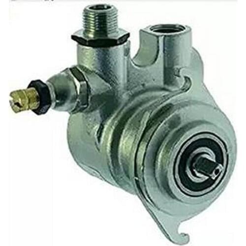 FAEMA E61 180 L/h VOLUMETRIC PUMP INOX W/FILTER 3/8