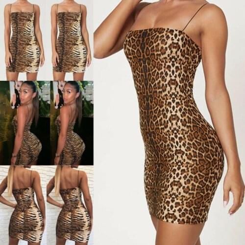 GuliriFei Sleeveless Summer Dresses