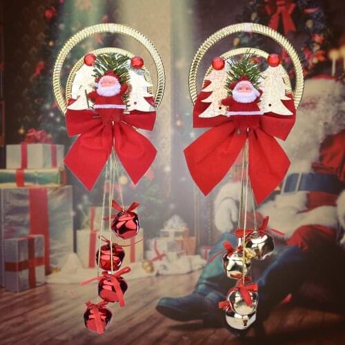 Hokerbat Christmas Bells