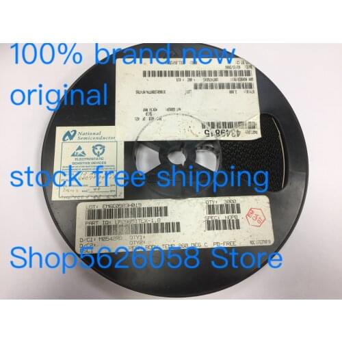 LP2985ITLX-1.8 BGA 100% new original 10PCS/LOT STOCK