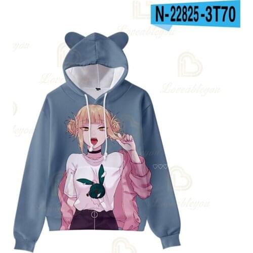 My Hero Academia Deku Izuku Midoriya Cosplay Costume Hoodies Coat Anime Boku No Hero Academia Sweatshirts
