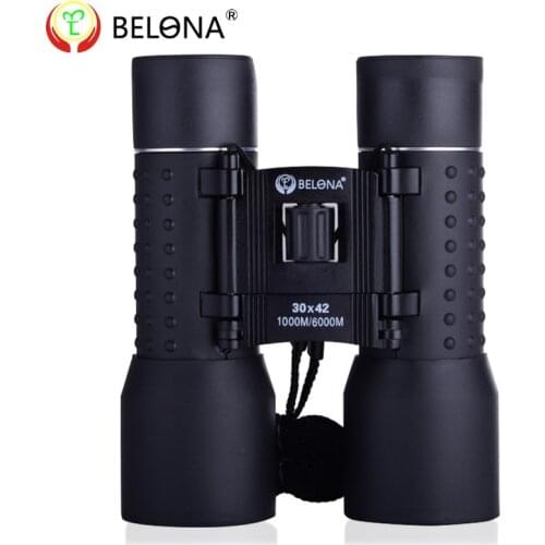 MUOU Binoculars