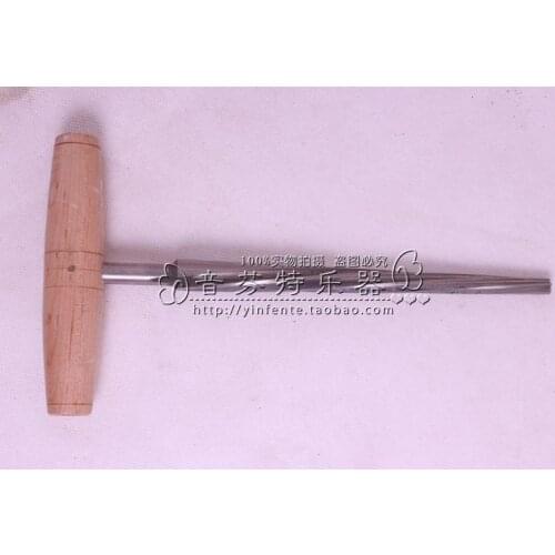 Violin viola reamer violin tools string reamer repairman tools reamer