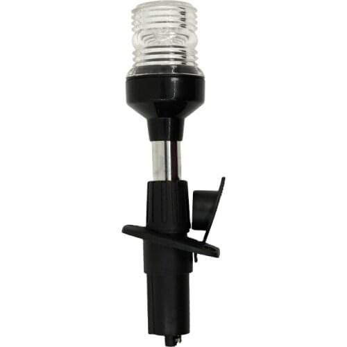 Genuine Marine spotlight ceiling bar strip boat light car 12v tube marine lamp