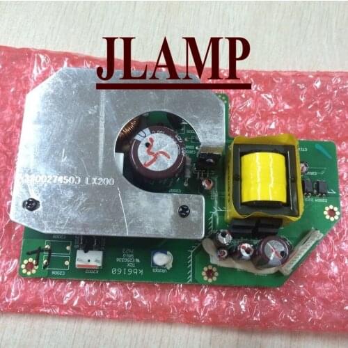 PROJECTOR THE MAIN POWER SUPPLY FOR ACTO LX200/LX211ST/LX212ST
