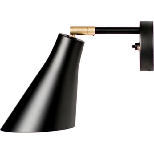 Modern luminaria led aisle bedside corridor bedroom lamp