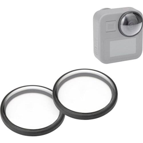 UV Filter Lens Protective Cover For GoPro Hero Max Sports Action Camera Accessories F3506