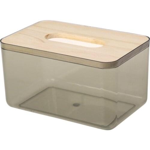 UNIQUEFORYOU Napkin Boxes