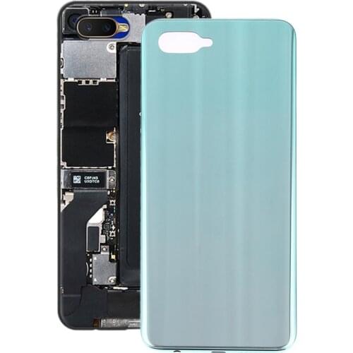 Battery Back Cover with Camera Lens for Huawei P30 Pro