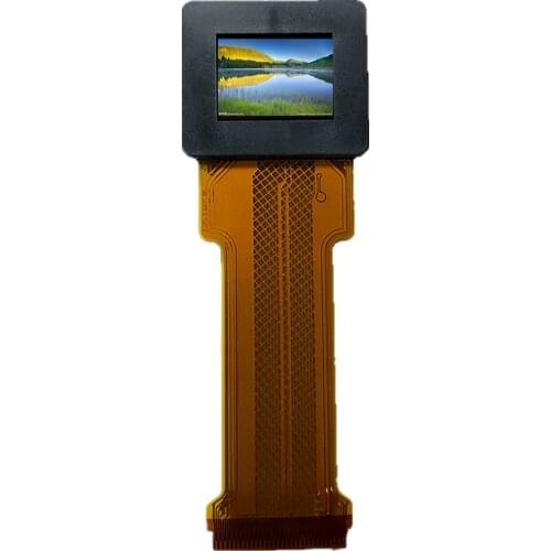 0.5-inch AMOLED For SONY ECX337 1280*960 display AR LCD VR headset micro OLED micro display