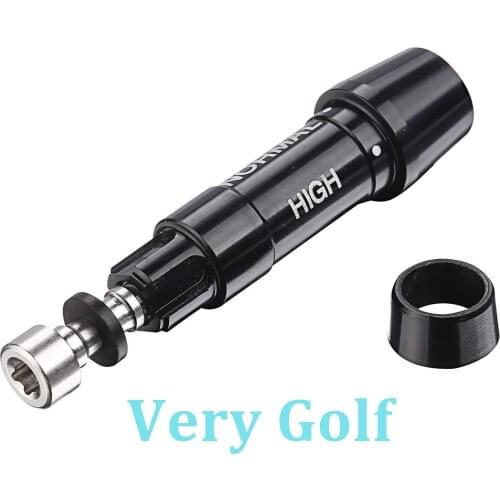 1pc Tip Size .335 Right Hand Golf Shaft Sleeve Adapter for 2015 RMX Driver