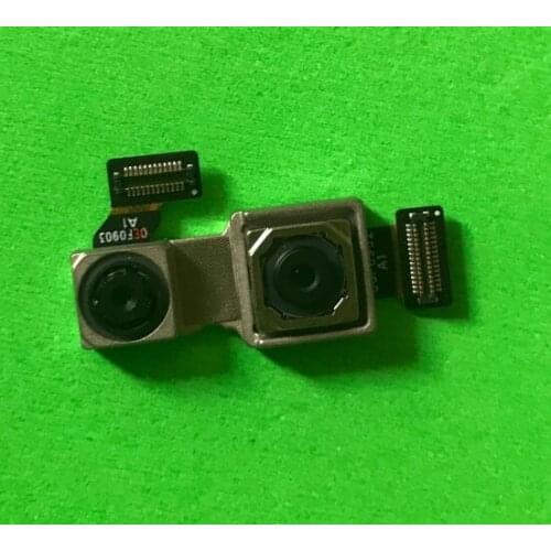 5.84" Original For Xiaomi Mi A2 Lite Rear Flex Cable For Redmi 6 Pro Back Big Camera Module