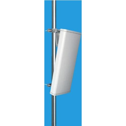 Antenna Factory 806-960MHz 12dBi Dual X-Polarity 65 Degrees Directional Panel Sector GSM CDMA signal booster antenna