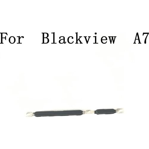 Used Blackview A7 Volume Up / Down Button+Power Key Button For Blackview A7 Repair Fixing Part Replacement