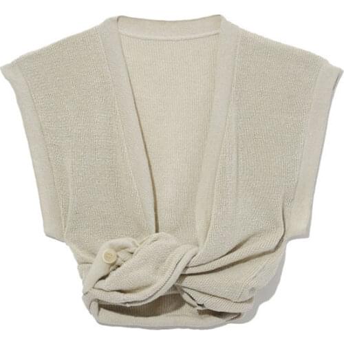 Cacah Up Women's Cropped Tank Tops