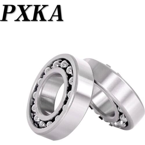 Double row ball aligning ball bearing 1208 1209 1210 1211 1212 1213 1214 1215