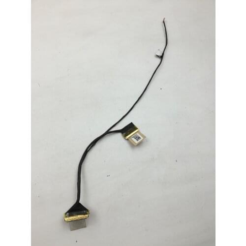 Video screen Flex cable For Lenovo yoga 2 11 laptop LCD LED Display Ribbon Camera cable DC02C004P00