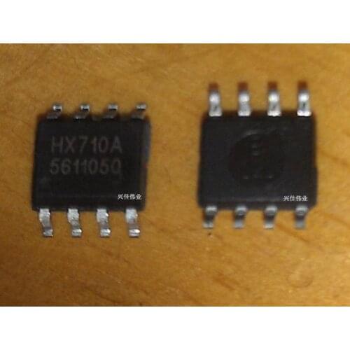 HX710A/B SOP8