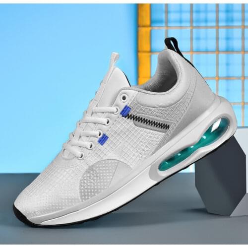 Мужские белые кеды I.ALOG China At AliExpress