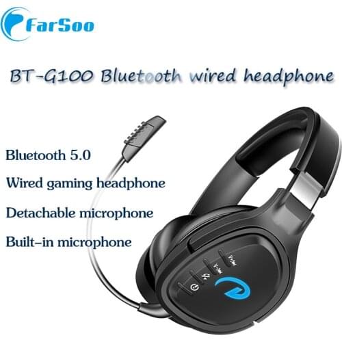 Ifarsoo Wireless Headphones